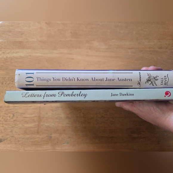 💖 JANE AUSTEN BOOK BUNDLE - 2 BOOKS 💖 - Picture 9 of 16